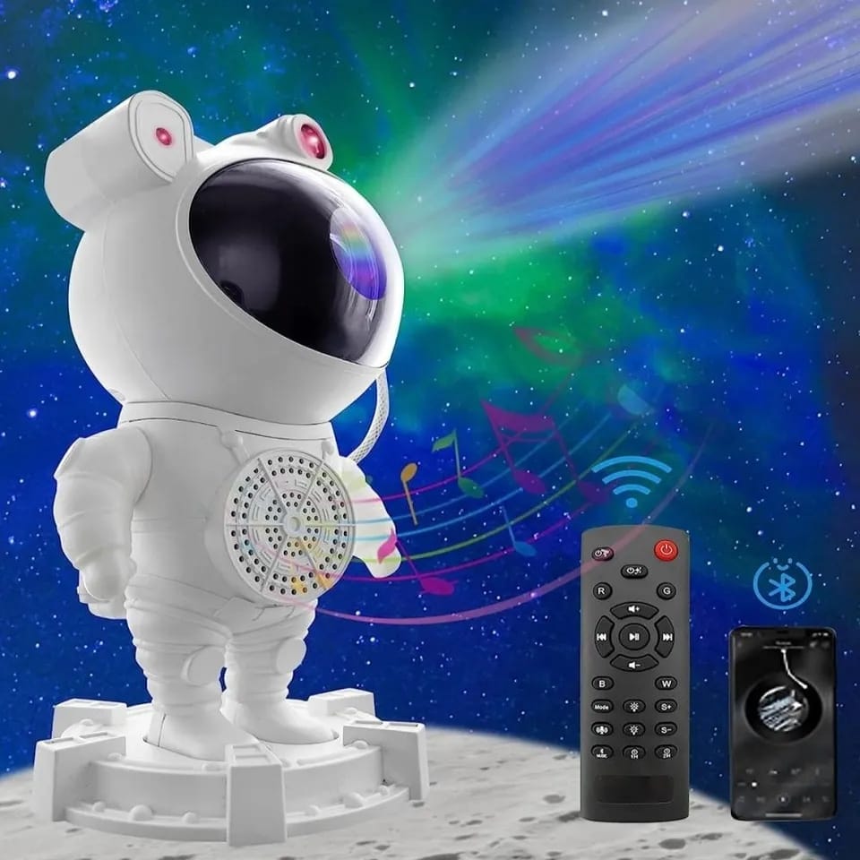 Bocina Proyector AstroGlow