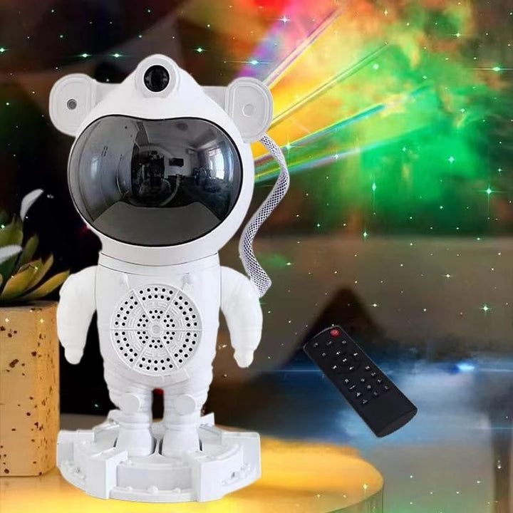 Bocina Proyector AstroGlow
