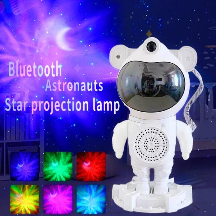 Bocina Proyector AstroGlow