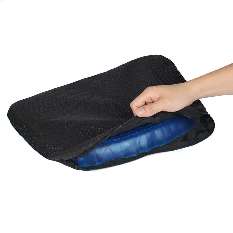 Cojín De Silicona Gel