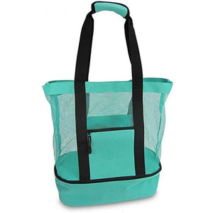 Bolsa Térmica Aislante Plegable Doble