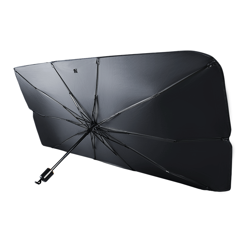 Parasol Auto Sombrilla Paraguas Coche