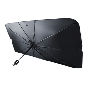 Parasol Auto Sombrilla Paraguas Coche