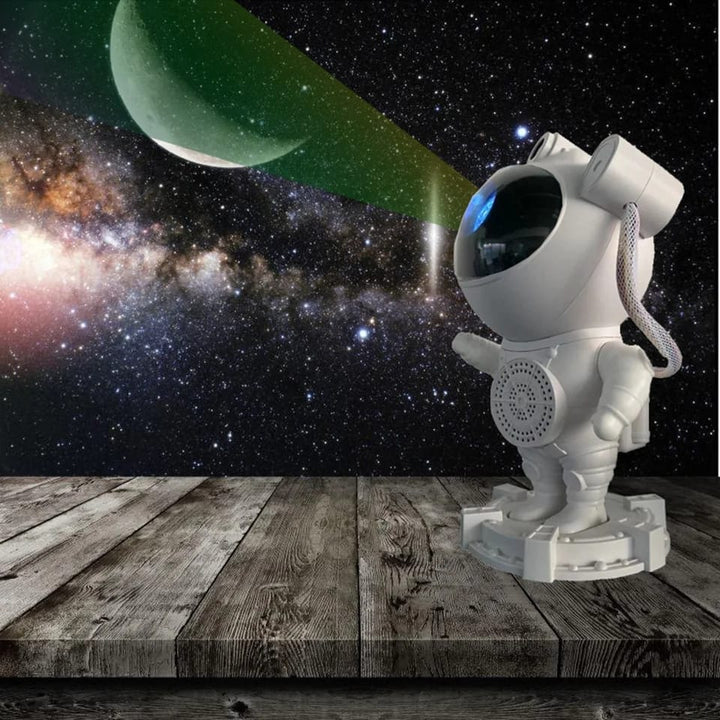 Bocina Proyector AstroGlow