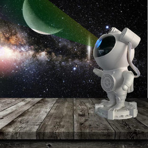 Bocina Proyector AstroGlow