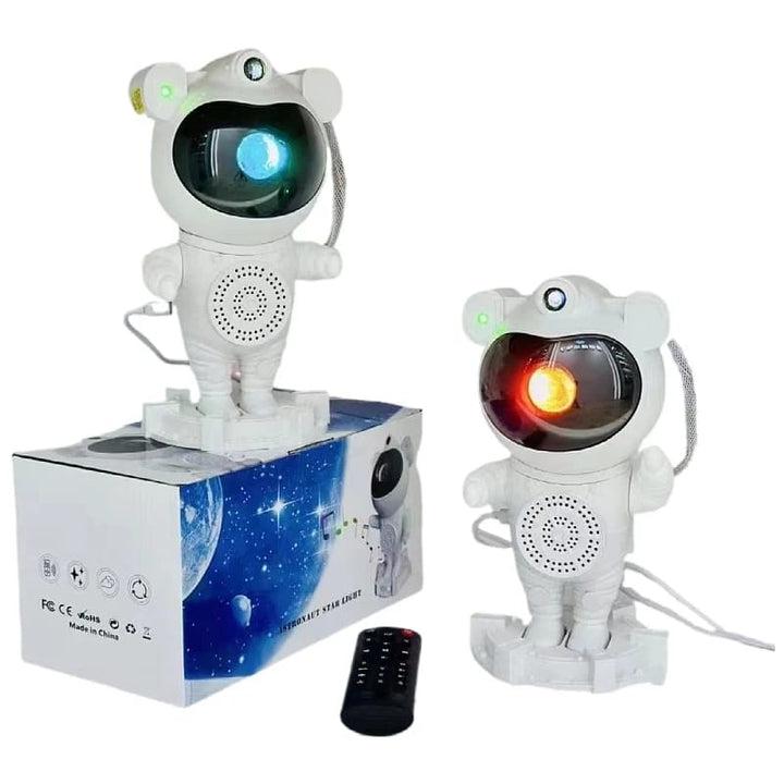 Bocina Proyector AstroGlow