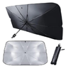 Parasol Auto Sombrilla Paraguas Coche