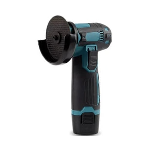 Kit Amoladora Esmeriladora Angular 12V